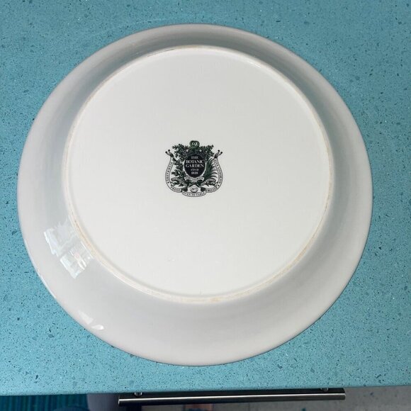 Portmeirion Vintage Serving Platter Passion Flower - Picture 8 of 9